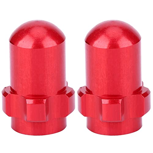 NinGYiYan ���]�ԃo���u�L���b�v �v���~�A���A���~���� �h�o�A�N�Z�T���[ ���[�h�o�C�N�p �ϋv�� �R��h�~ �������f�U�C�� ���t���ȒP (�i���������W�̐ԁj)