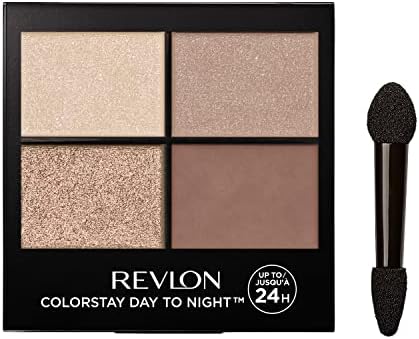 Revlon ColorStay 16H Sombra de Ojos (#500 Addictive)