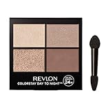 REVLON Sombras de ojos, Tono Addictive, 1 Unidad (Paquete de 1)