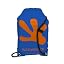 Royal Blue/Orange