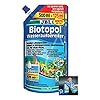 JBL Biotopol Ricarica, Trattamento dell’Acqua per acquariofilia 500 + 125 ml