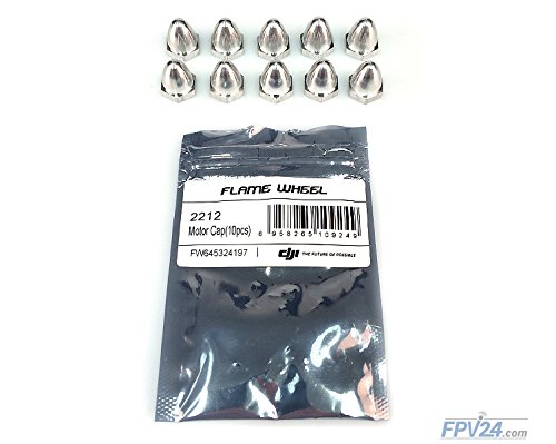 Preisvergleich Produktbild DJI Motor 2212 cap 10St