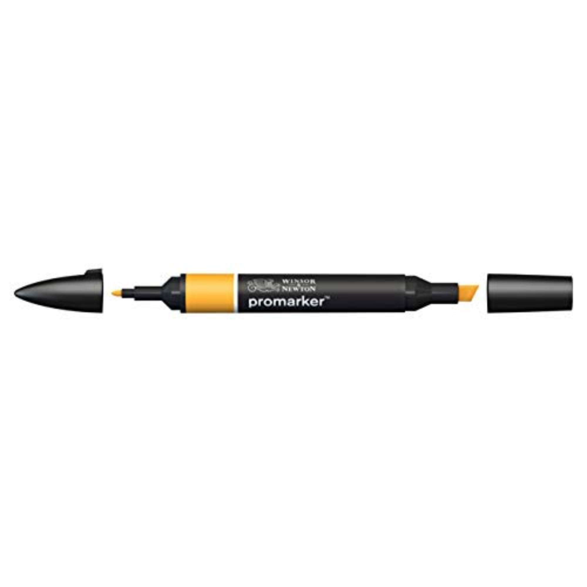 Winsor & Newton Rotulador ProMarker, Gold (O555), Dorado