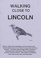 Walking Close to Lincoln 1907669833 Book Cover