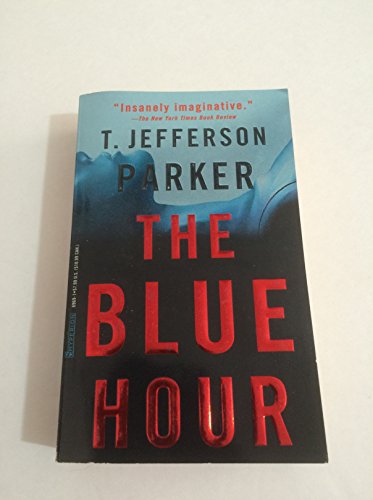 The Blue Hour