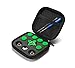 Produktbild Supremery Xbox One Elite Sticks Paddles Zubehör aus Aluminium - 11 Teiliges Set/Grün