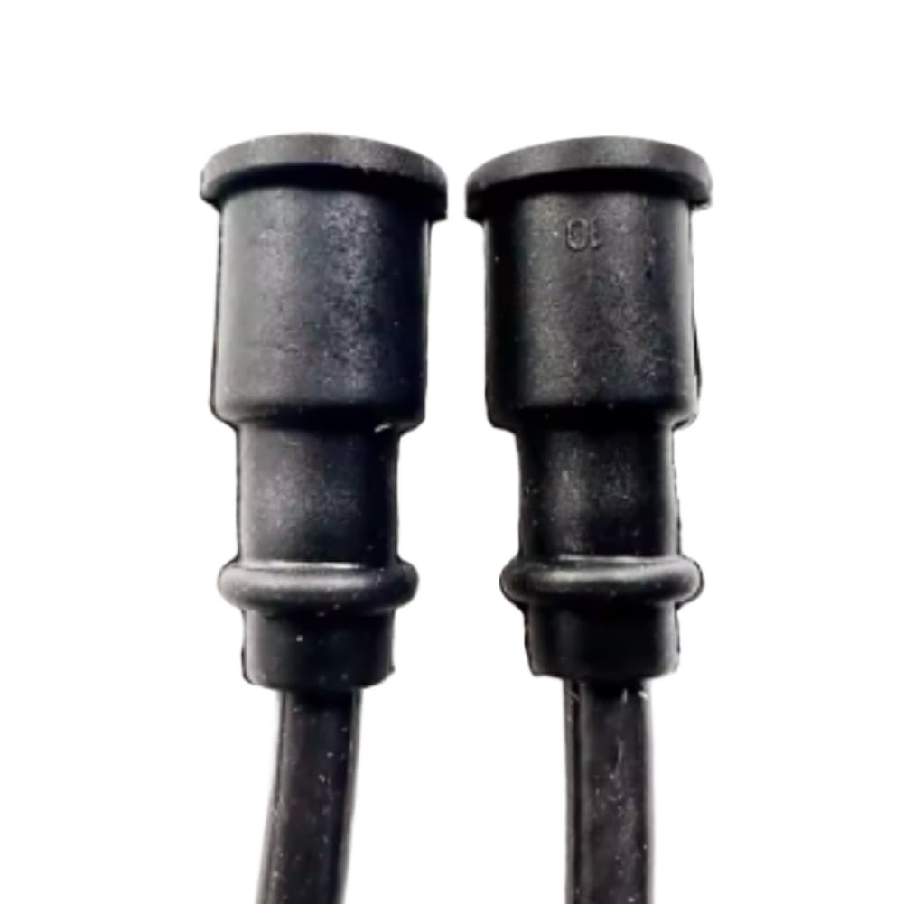Ignition Spark Plug Wire 21040400402 21040400302 Compatible with ODES 800cc 650 1000cc ATV UTV X2 X4 Ravager