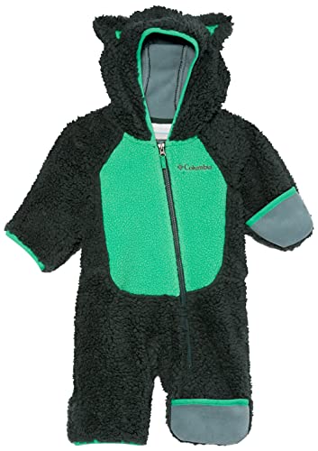 Image of Columbia Kids Foxy Baby Sherpa Bunting (Infant)