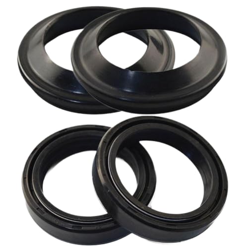 Retén de aceite amortiguador moto 41x54x11 junta horquilla delantera