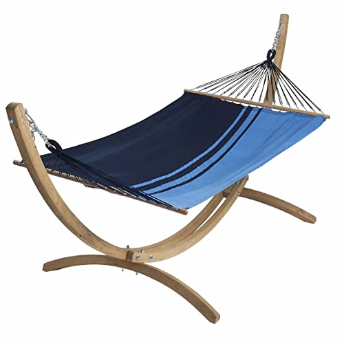 Set EsKapade Caribe con Certificado FSC Mix, 320 x 125 x 128 cm Cover