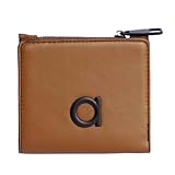 AMICHI Cartera para Mujer | Diseño Elegante y Funcional | con múltiples Compartimentos para el día a día