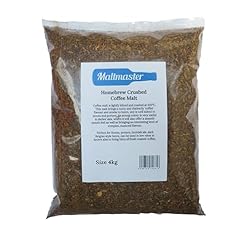 Homebrew Crushed Malt Coffee 4Kg