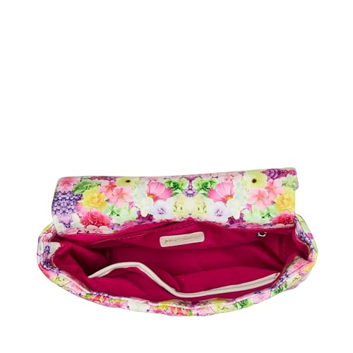 Betsey Johnson Butterfly Puffed Flap Bag4