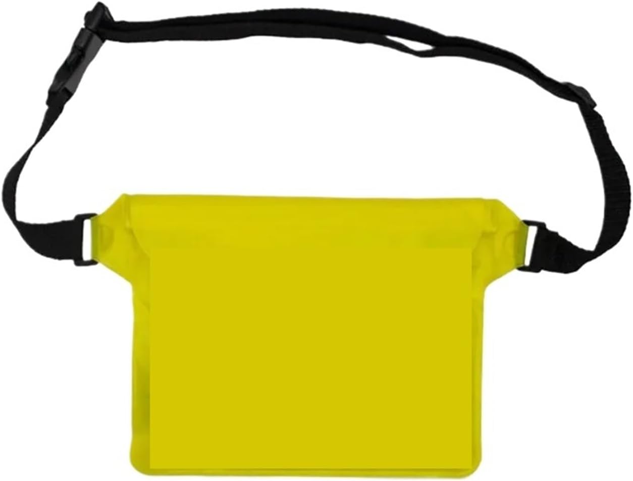 Waterproof Dry Bag Waist Shoulder Pack Underwater Phone Case For Swimming Diving Beach Sports