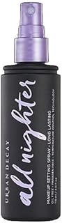 アーバンディケイ(URBAN DECAY) オールナイターロングラスティングメイクアップセッティングスプレー 118ml[並行輸入品]