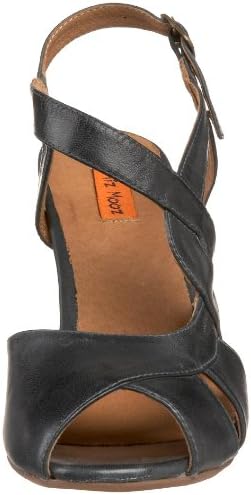 Miz Mooz Women's Guthrie, Navy, 10 M US | Image 1