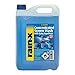 Price comparison product image Rain-X Concentrated Screenwash with Rain Repellent - Superior Visibility & Protection for All Seasons - Prevents Freezing Down to -15°C - Streak-Free & Water-Repellent Formula - 5L