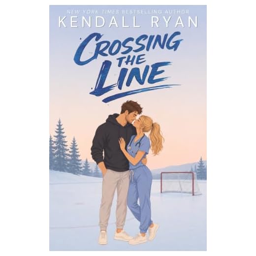 Crossing the Line (Hot Jocks Book 4)