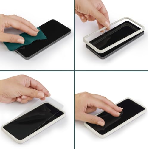 Hama Verre de protection décran Samsung 1 pc 00228515 - vue 6