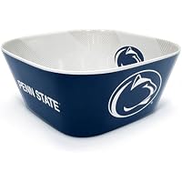 YouTheFan NCAA Officially-licensed Large Party Bowl
