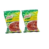 Nigerian Seasoning cubes, 45g x 50 cubes- Pack of 2