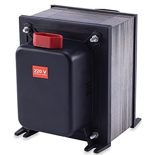 AUTOTRAFO 3000VA BIV SLIM PREMIUM