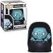Funko POP! Rides: The Haunted Mansion - Ezra In Buggy #49 - Disney Parks Exclusive! [SOLD OUT]