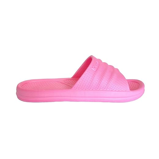 Chinelo Sandália leve Yvate Massageador Nuvem Macio 1708