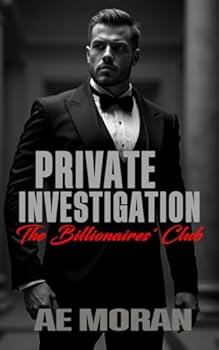 Paperback Private Investigation Book