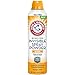 Arm & Hammer No White Mess Invisible Spray Powder, 7 Ounces
