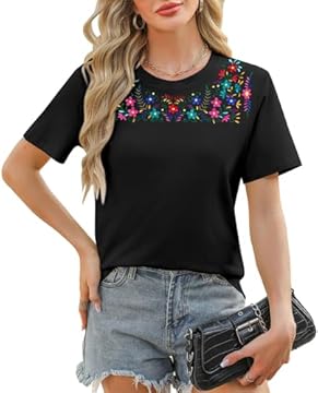 embroidery designs in blouse