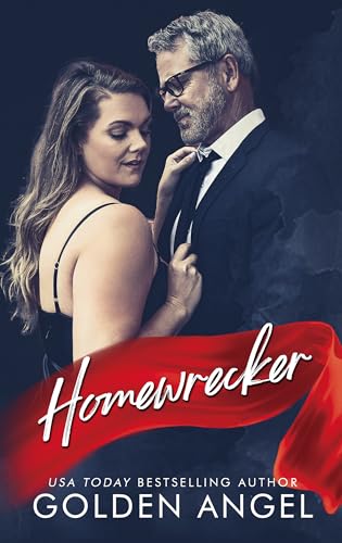 Homewrecker (Black Fox Security Doms)