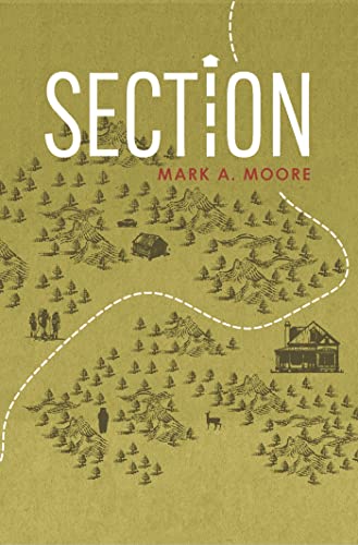 SECTION (English Edition)