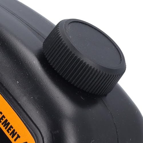 Sand Blasting Gun with Fast Plug-in ConnectorSoda Blaster for Manual Automatic Surface Cleaning, Furniture Refinishing, and Rust Removal (90 PSI, 500ml Capacity) by Hyuduo - Image 9