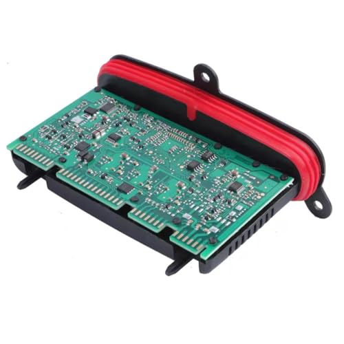 Module de phares adaptatifs résout panne éclairage virage BMW Série 5 F10 LCI 63117440877