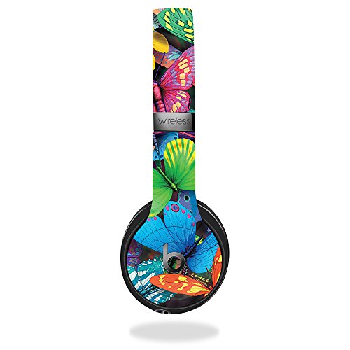 �X�L��for Beats�J���t��, Solo 3 Wireless, BESOLO3WI-Butterfly Party
