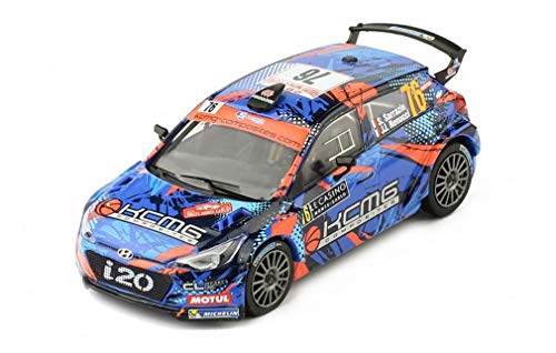 ixo/�C�N�\ �q�����_�C i20 R5 2018�N�����[�E�����e�J���� #76 S.SARRAZIN-J.J.RENUCCI