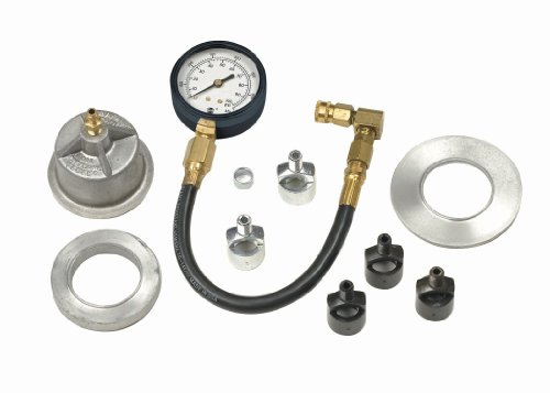 GearWrench - KDT-3289 GEARWRENCH Oil Pressure Check Kit - 3289