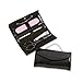Kate Aspen, Manicure Set, Little Black Purse with Chain Handle, Party Favor, Travel Kit