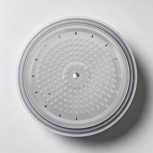 Placa interna de tapa para olla a presión 8.86 pulgadas miniatura 6