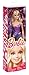 Barbie Glitz Doll, Purple Dress