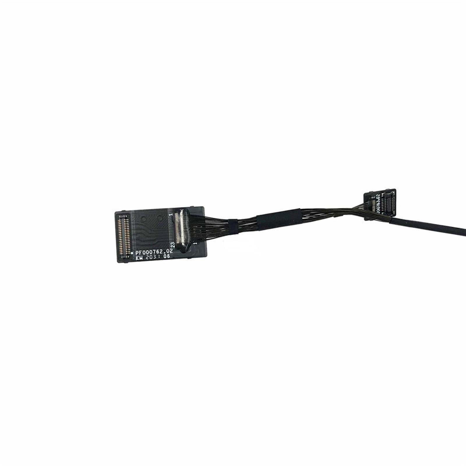 Kabel sygnałowy gimbala do zamiennej kamery drona DJI FPV PTZ części do naprawy linii przesyłowej drutu