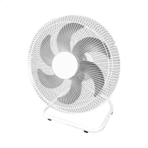 VENTILADOR DE MESA 50 CM TURBO TUFÃO LOREN SID BIVOLT