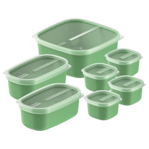 Jogo De Potes Tramontina Mixcolor Em Polipropileno Algodão Com Tampa Transparente 7 Peças Jogo De Potes Tramontina Mixcolor Em Polipropileno Algodão Com Tampa Transparente 7 Peças