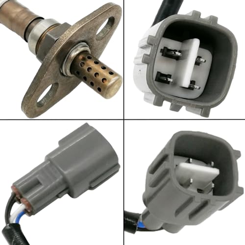 Sensor de oxígeno downstream 234-4162 para Toyota miniatura 7