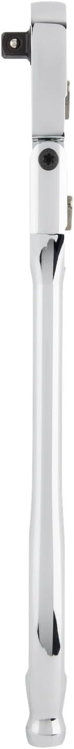 48-22-9041 for Milwaukee 3/8 In Drive 12 In Flex Head Ratchet - Silver