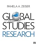  Global Studies Research (English Edition)