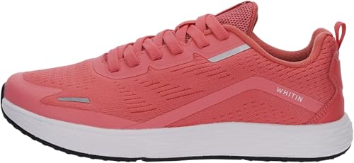 Image of WHITIN Women's Wide Toe Box Road Running Shoes