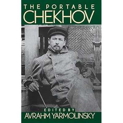 The Portable Chekhov