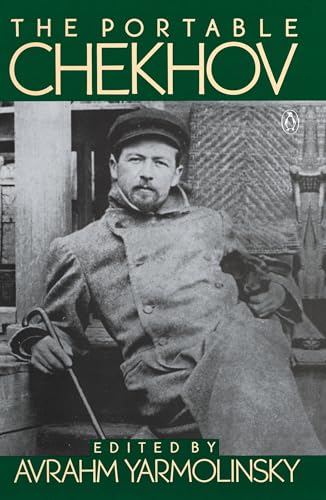 The Portable Chekhov view 2